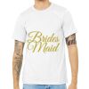Unisex Heather CVC Short Sleeve Bella+Canvas Tee 3001CVC Thumbnail